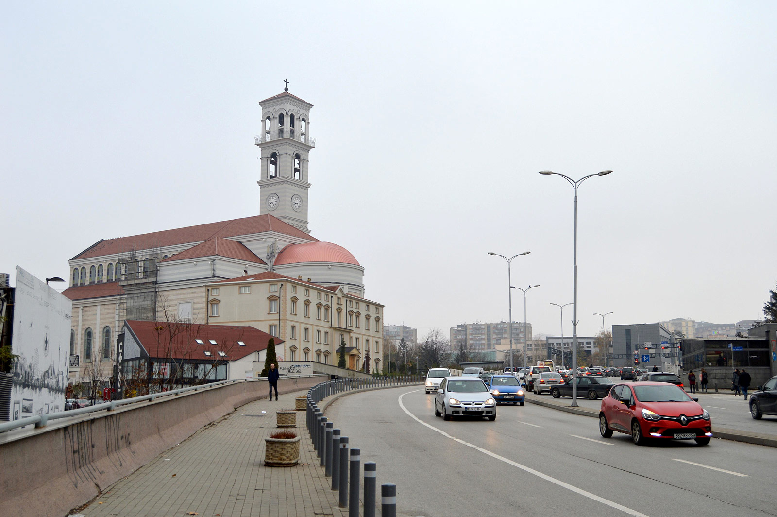 Pristina